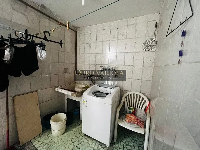 Sobrado 2 quartos e 3 banheiros, à venda, no bairro Vila Oratório em São Paulo
