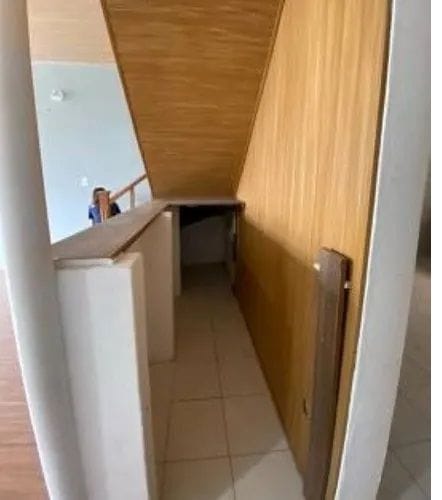 Sobrado com 100m² 2 quartos e 2 banheiros, à venda, no bairro Ipiranga em São Paulo