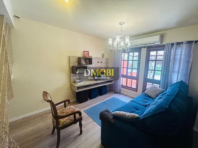 Sobrado com 130m² 3 quartos e 3 banheiros, para alugar, no bairro Loteamento Jardim Timbaúva em Gravataí