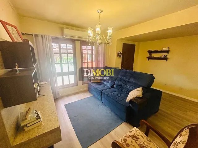 Sobrado com 130m² 3 quartos e 3 banheiros, para alugar, no bairro Loteamento Jardim Timbaúva em Gravataí