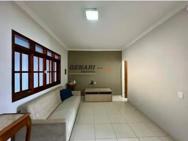 Sobrado com 110m² 3 quartos e 2 banheiros, à venda, no bairro Cidade Nova em Indaiatuba