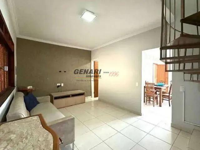 Sobrado com 110m² 3 quartos e 2 banheiros, à venda, no bairro Cidade Nova em Indaiatuba