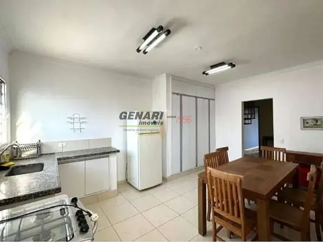 Sobrado com 110m² 3 quartos e 2 banheiros, à venda, no bairro Cidade Nova em Indaiatuba