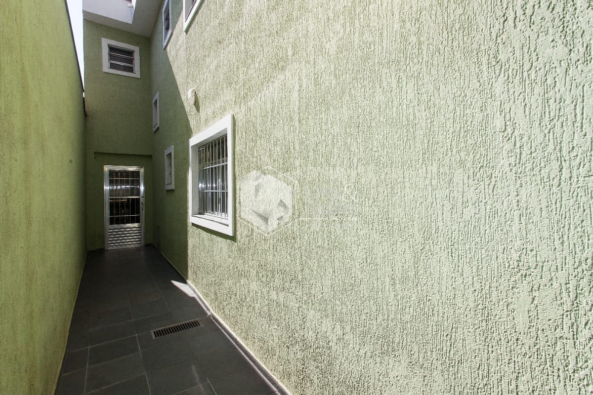 Sobrado, 3 quartos, 267 m² - Foto 25