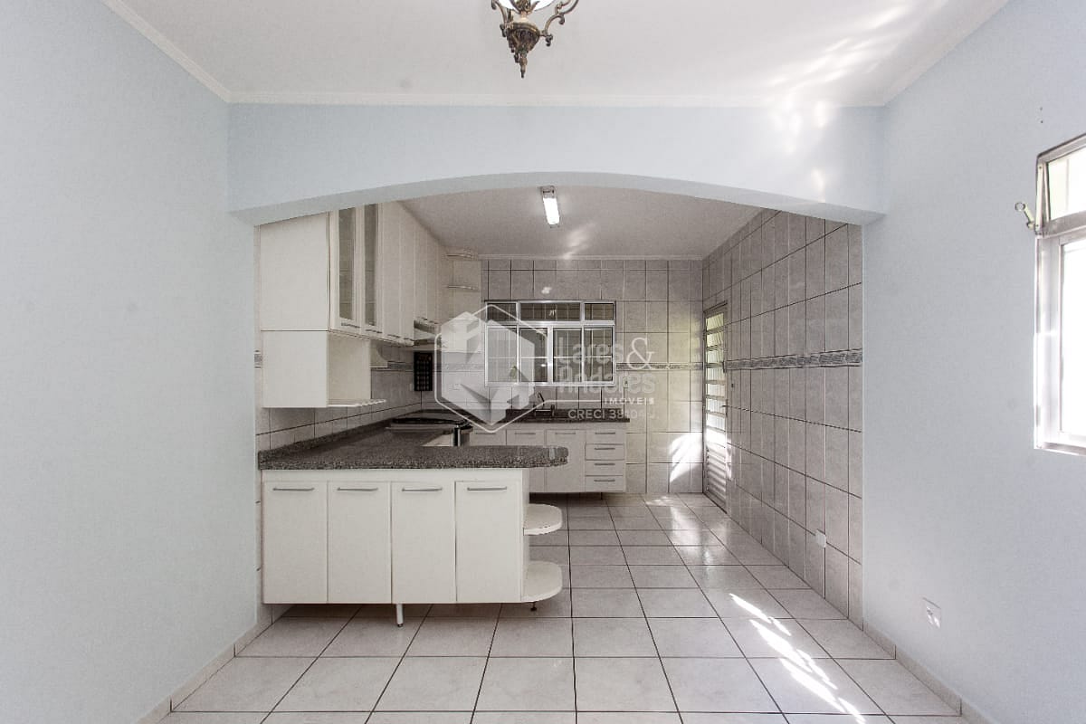 Sobrado, 3 quartos, 267 m² - Foto 17