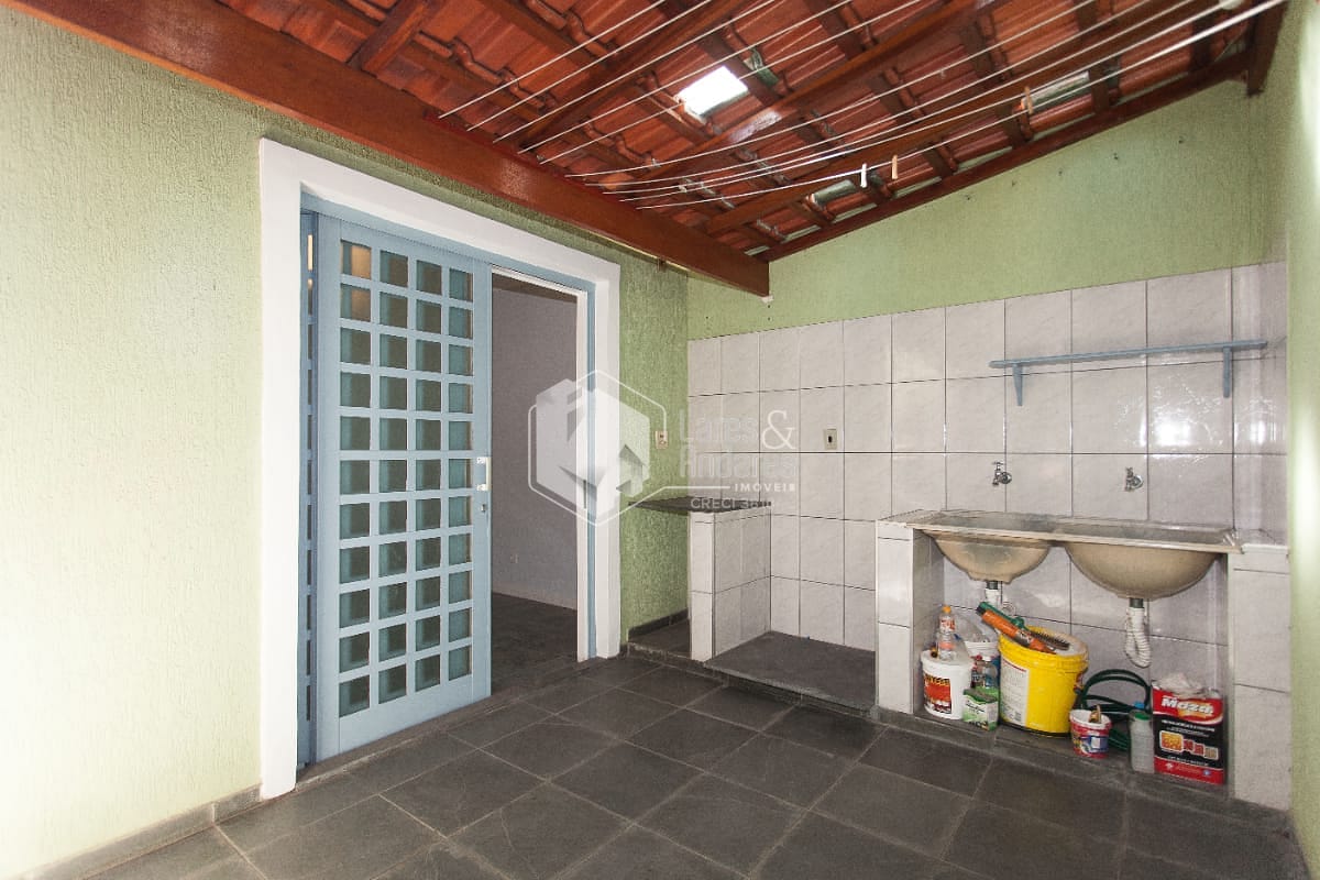 Sobrado, 3 quartos, 267 m² - Foto 34