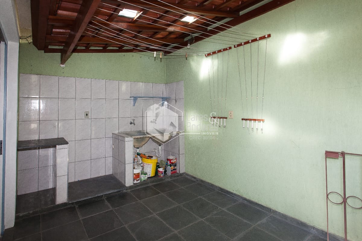 Sobrado, 3 quartos, 267 m² - Foto 35