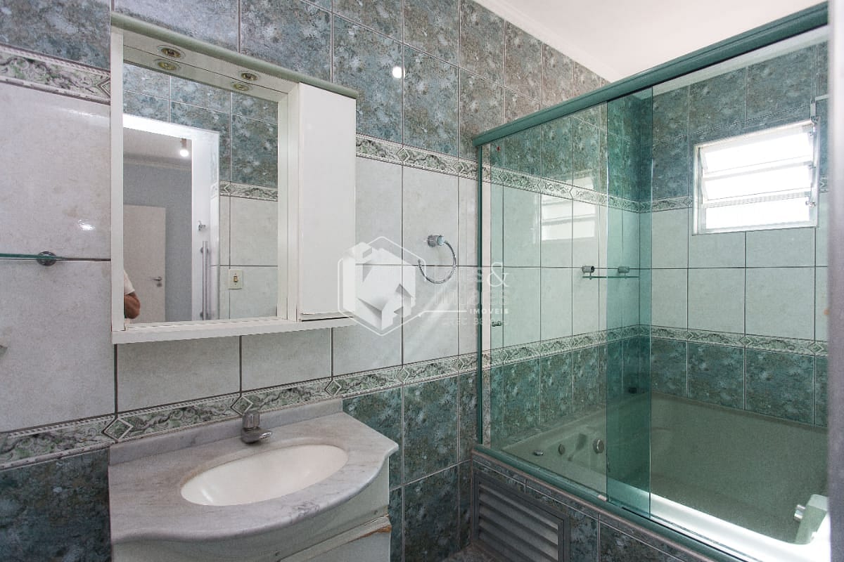 Sobrado, 3 quartos, 267 m² - Foto 60