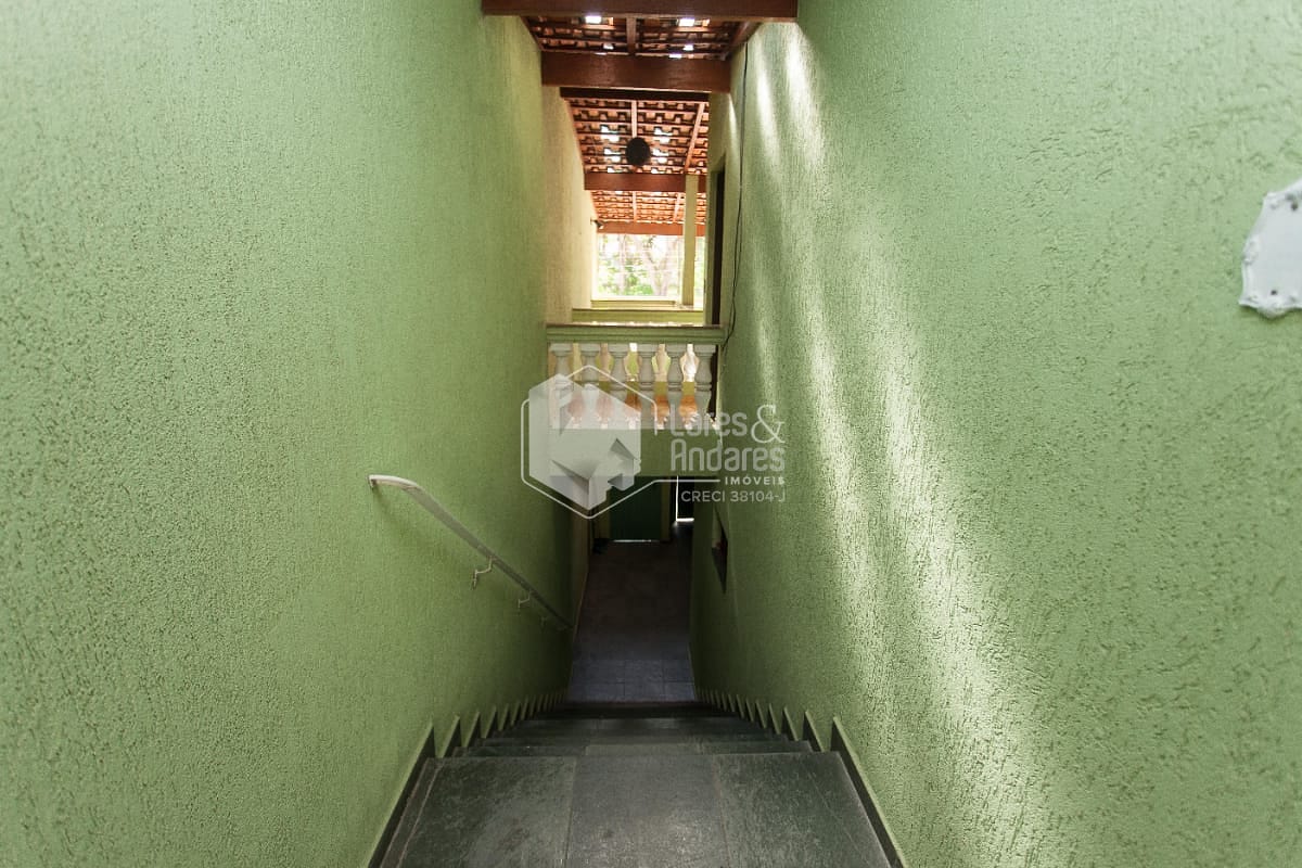 Sobrado, 3 quartos, 267 m² - Foto 65