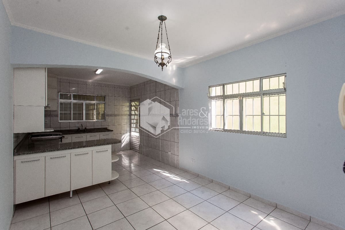 Sobrado, 3 quartos, 267 m² - Foto 16