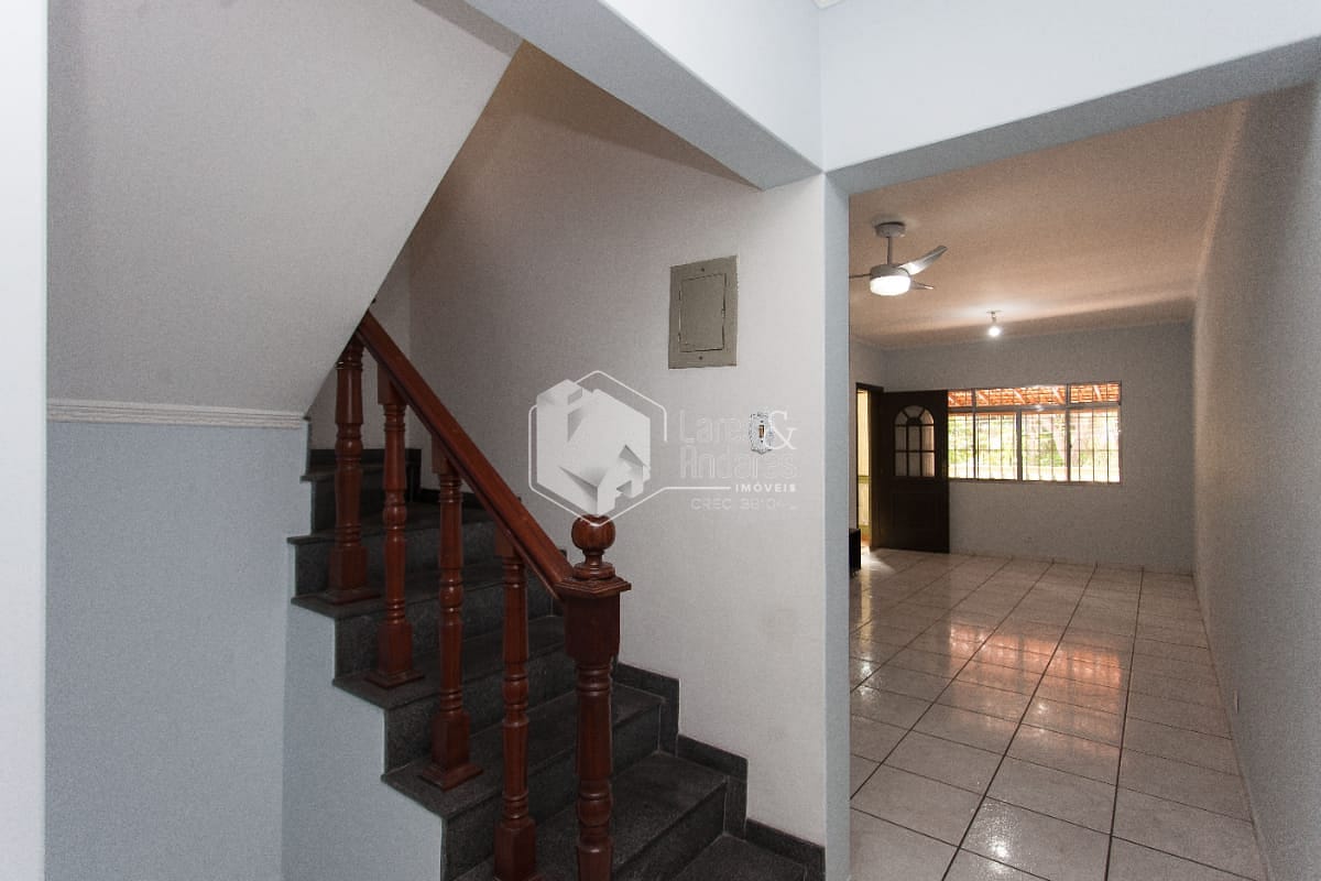 Sobrado, 3 quartos, 267 m² - Foto 30