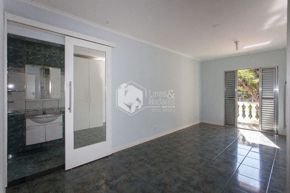 Sobrado, 3 quartos, 267 m² - Foto 56