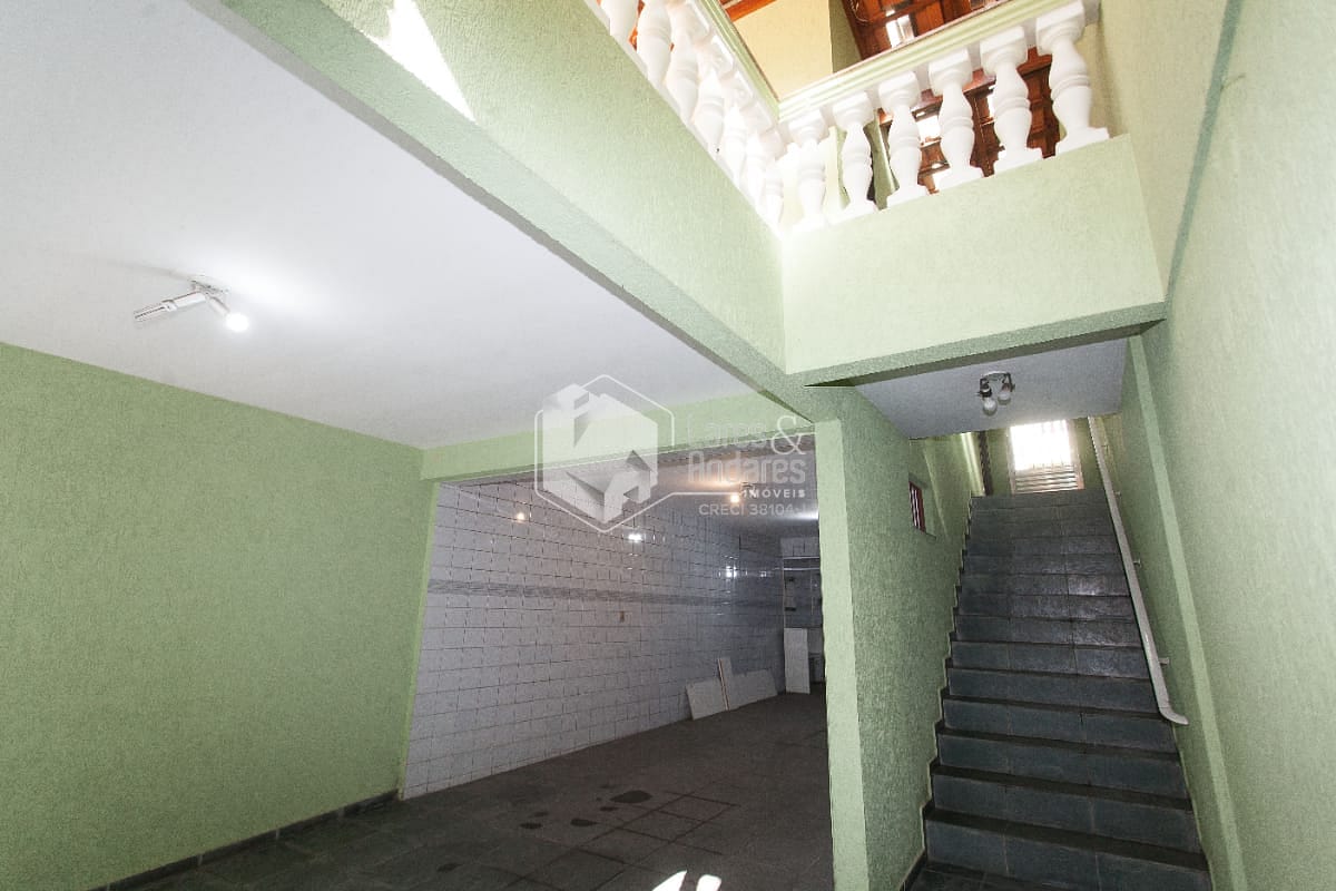 Sobrado, 3 quartos, 267 m² - Foto 81