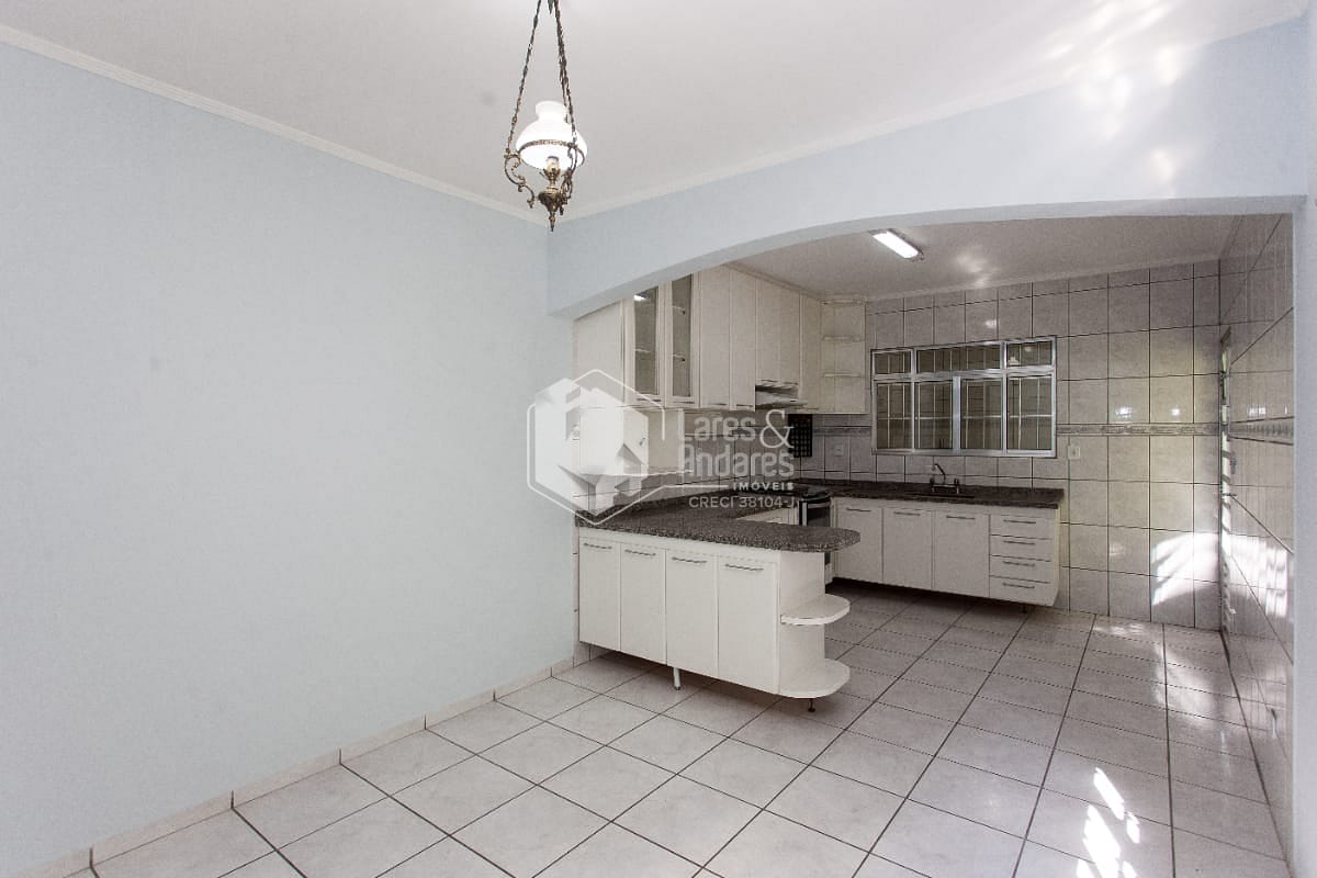 Sobrado, 3 quartos, 267 m² - Foto 15
