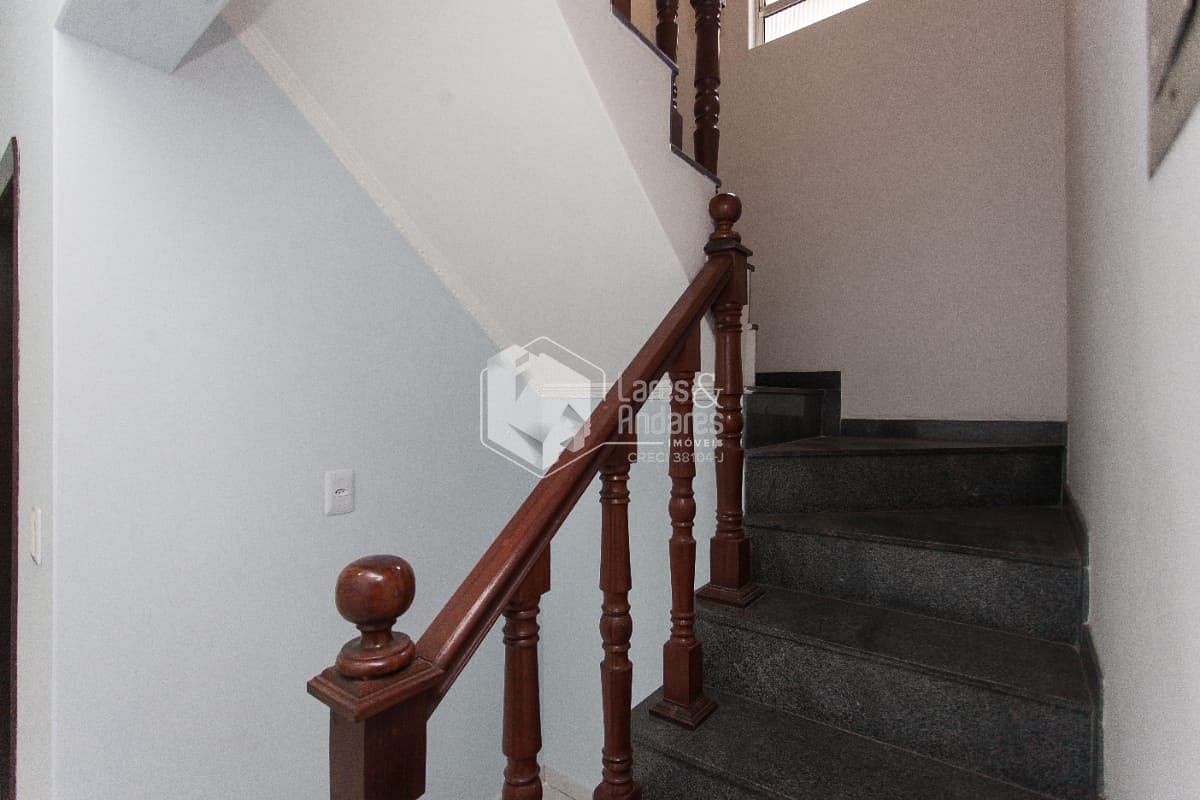 Sobrado, 3 quartos, 267 m² - Foto 32