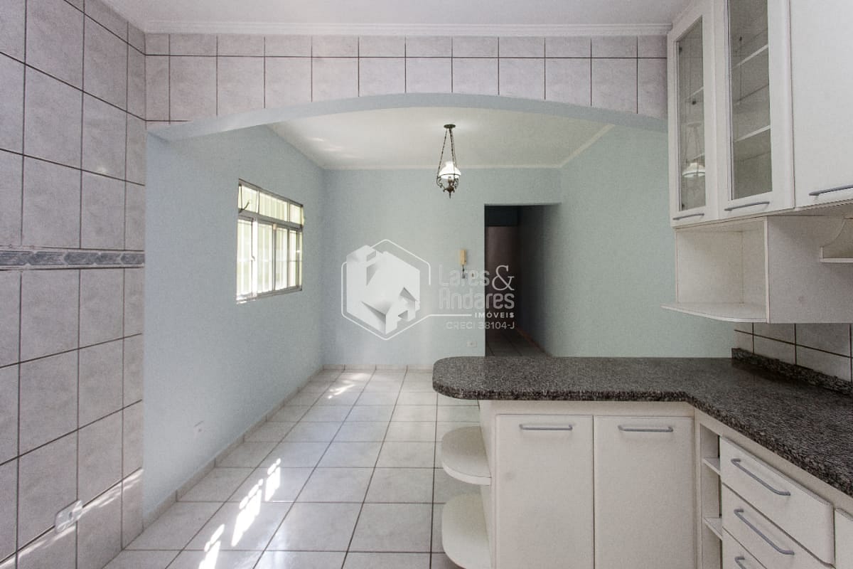 Sobrado, 3 quartos, 267 m² - Foto 14