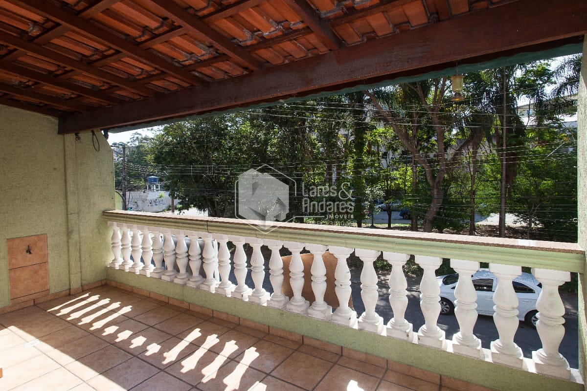 Sobrado, 3 quartos, 267 m² - Foto 9