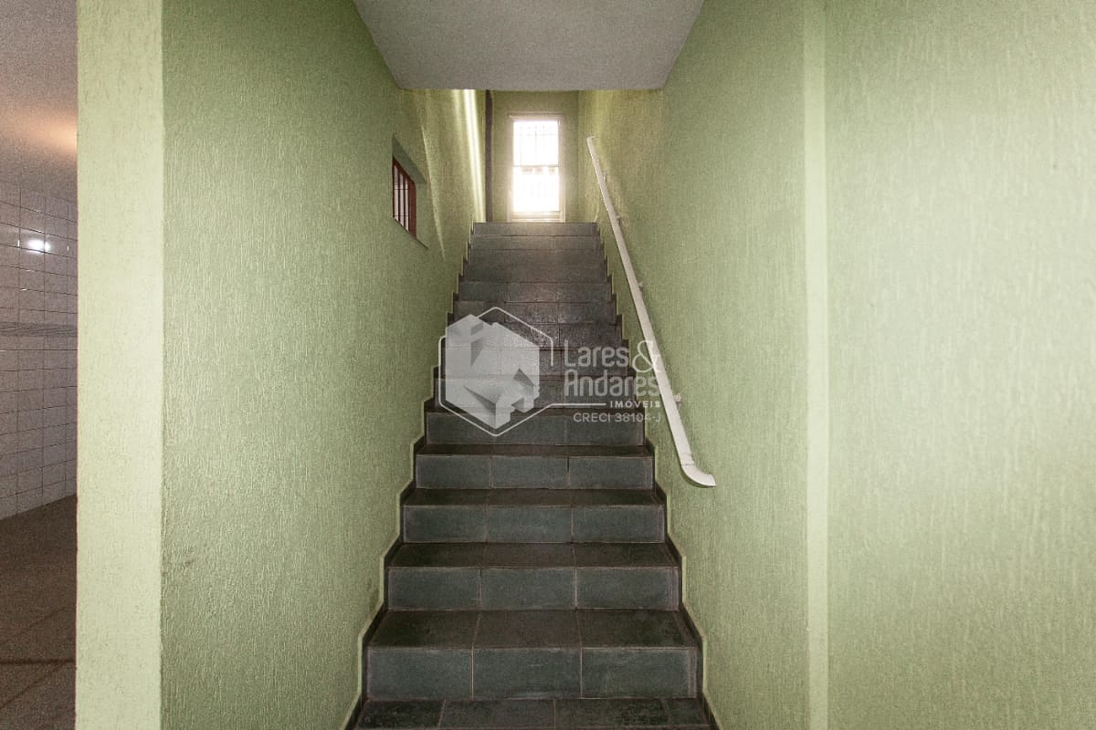 Sobrado, 3 quartos, 267 m² - Foto 2