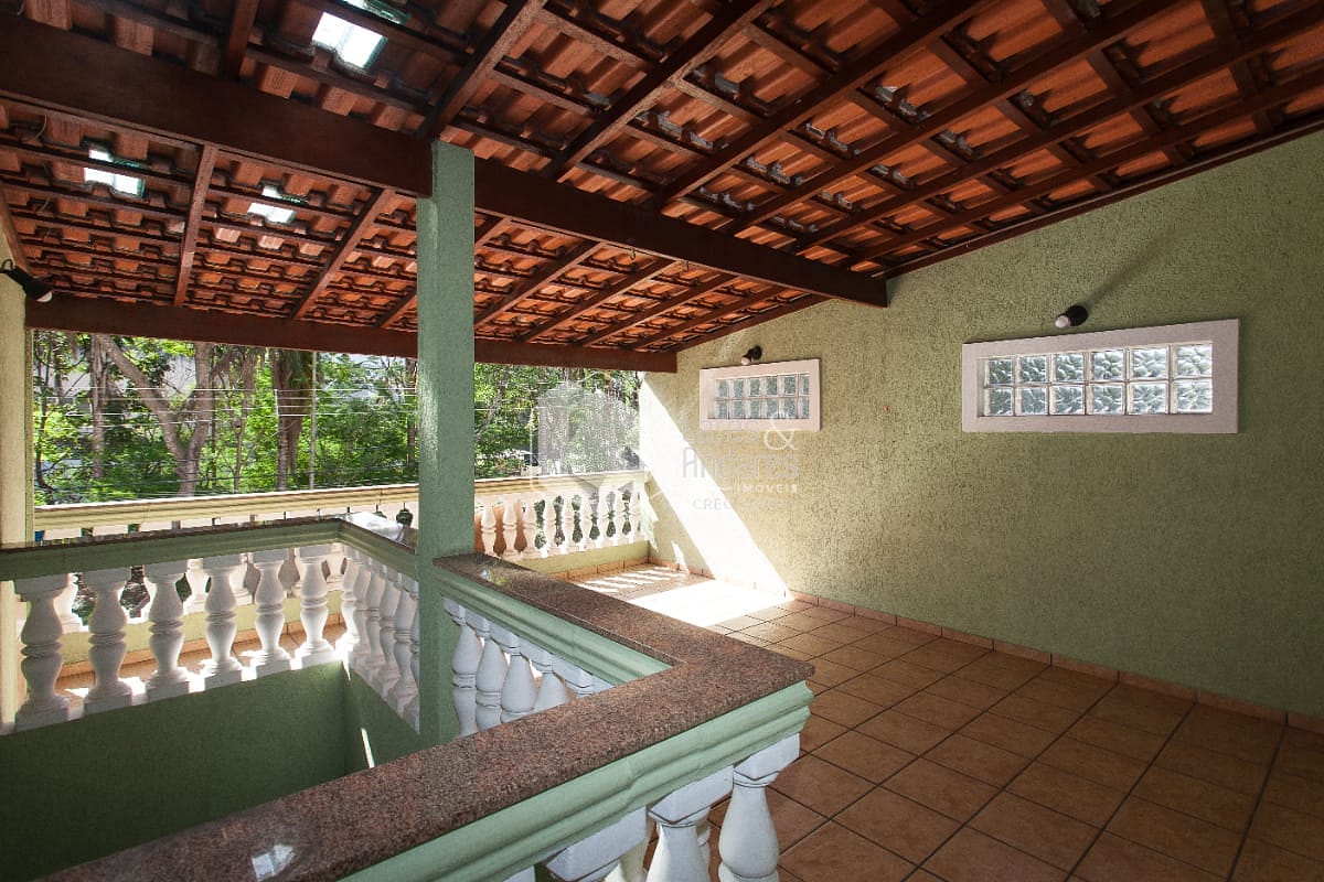 Sobrado, 3 quartos, 267 m² - Foto 6