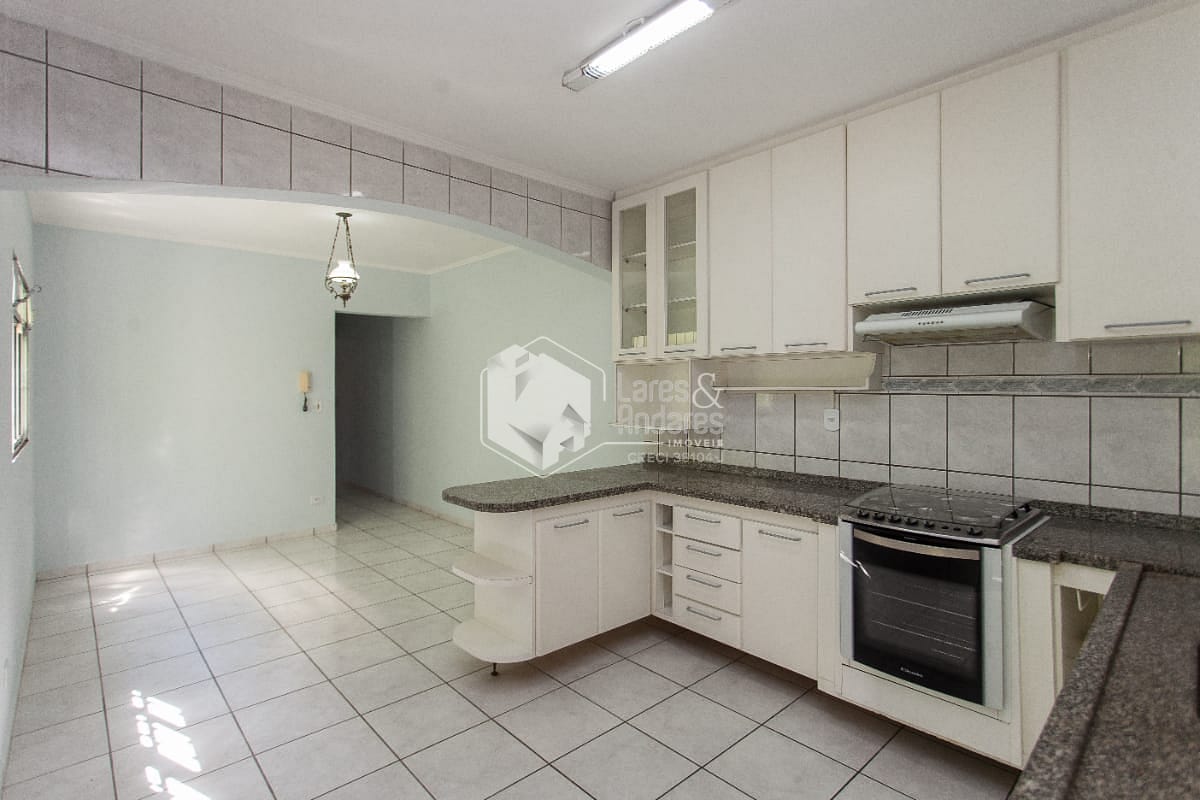 Sobrado, 3 quartos, 267 m² - Foto 12