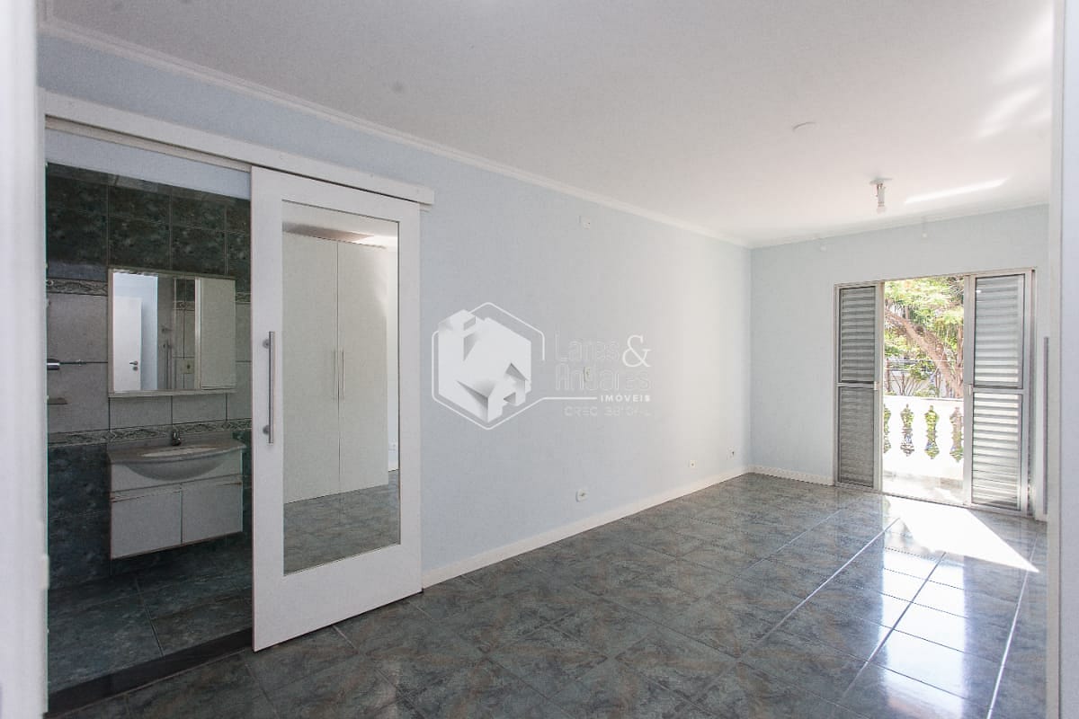 Sobrado, 3 quartos, 267 m² - Foto 55