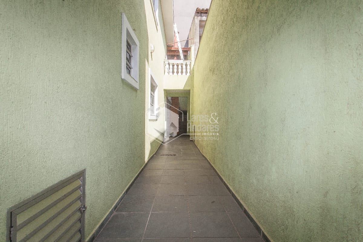 Sobrado, 3 quartos, 267 m² - Foto 69