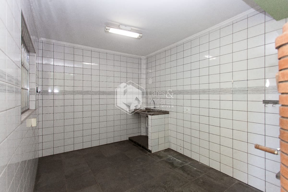 Sobrado, 3 quartos, 267 m² - Foto 19