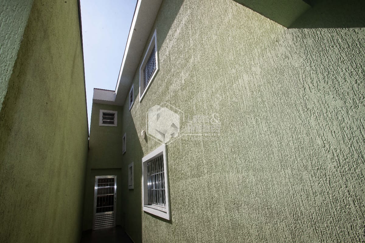 Sobrado, 3 quartos, 267 m² - Foto 26