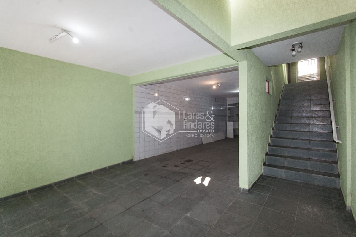 Sobrado, 3 quartos, 267 m² - Foto 82