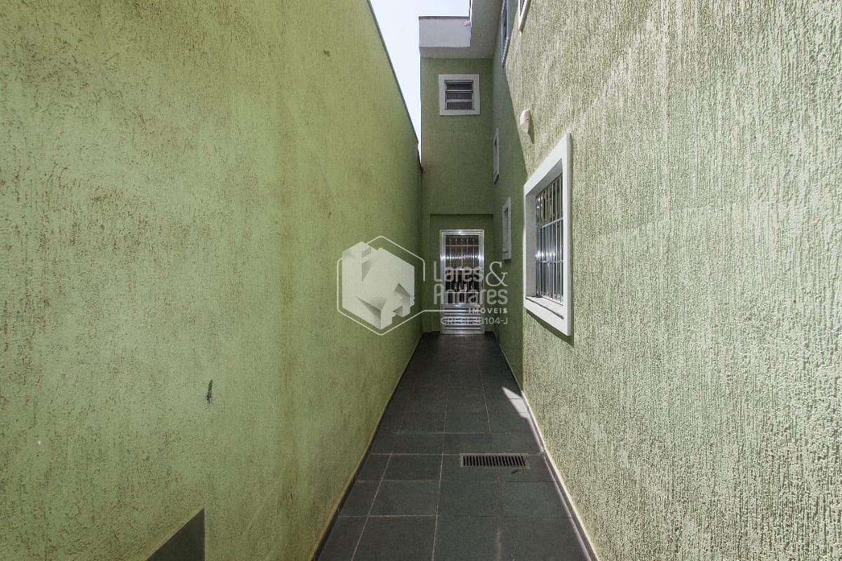 Sobrado, 3 quartos, 267 m² - Foto 24