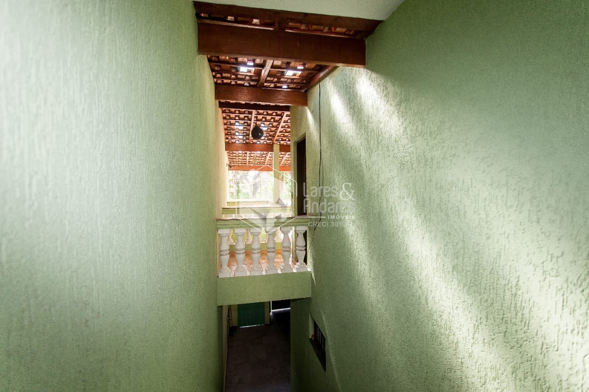 Sobrado, 3 quartos, 267 m² - Foto 67