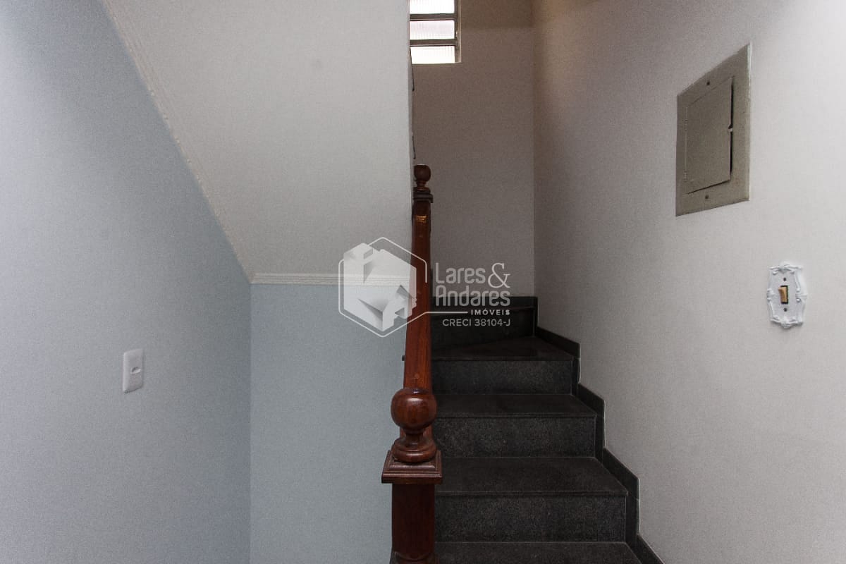 Sobrado, 3 quartos, 267 m² - Foto 31