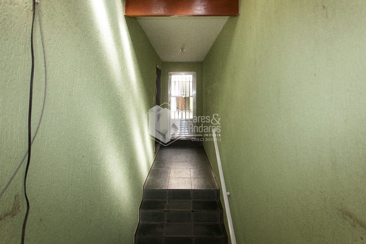 Sobrado, 3 quartos, 267 m² - Foto 3