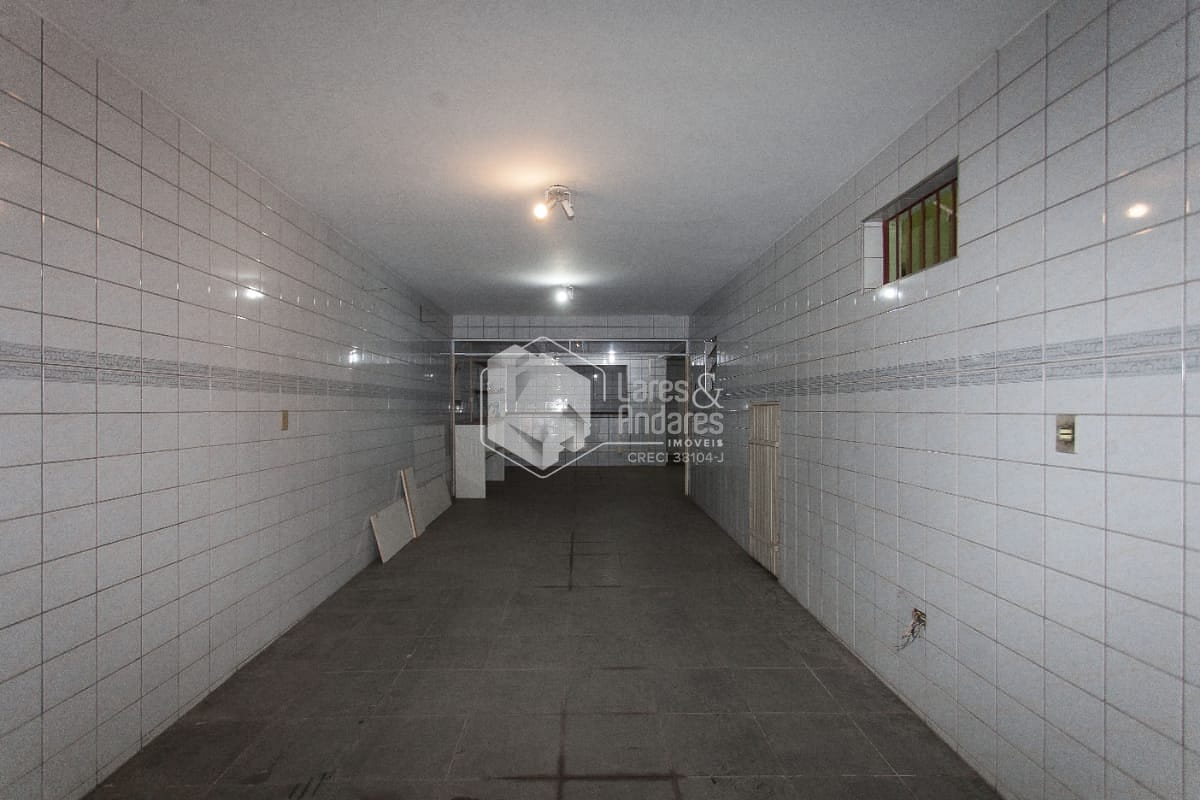 Sobrado, 3 quartos, 267 m² - Foto 76