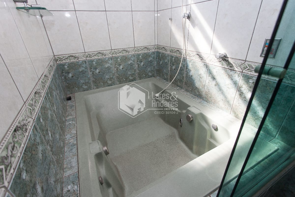 Sobrado, 3 quartos, 267 m² - Foto 63