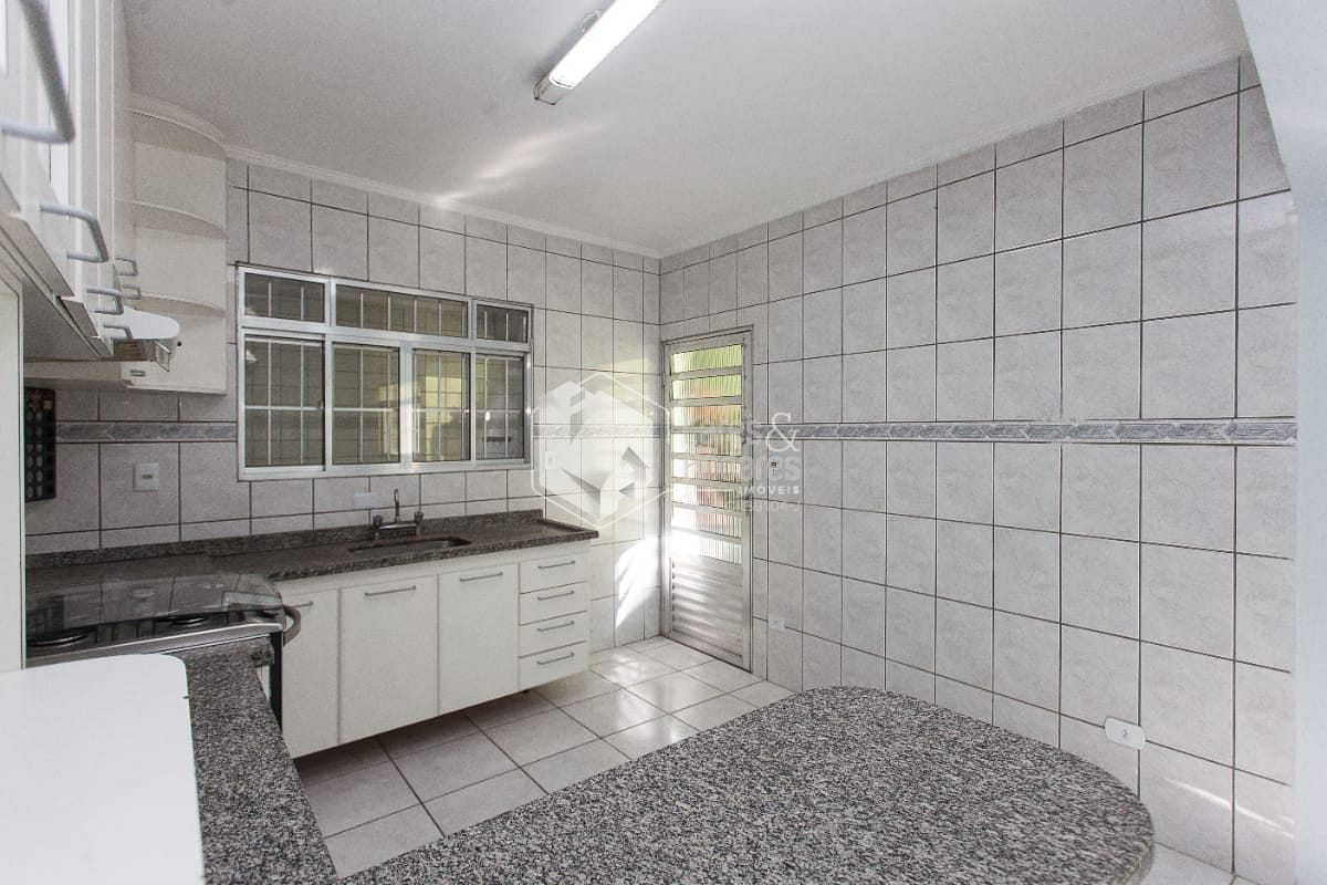 Sobrado, 3 quartos, 267 m² - Foto 18