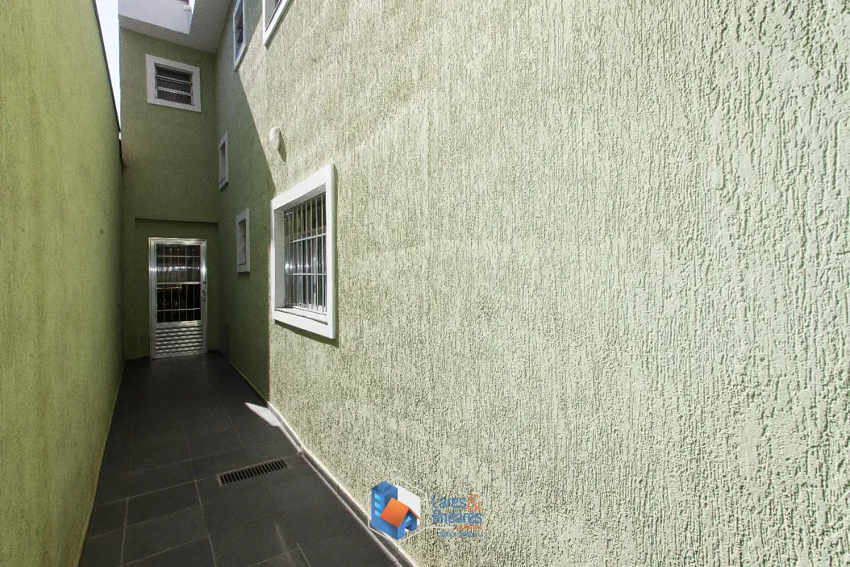 Sobrado, 3 quartos, 267 m² - Foto 25