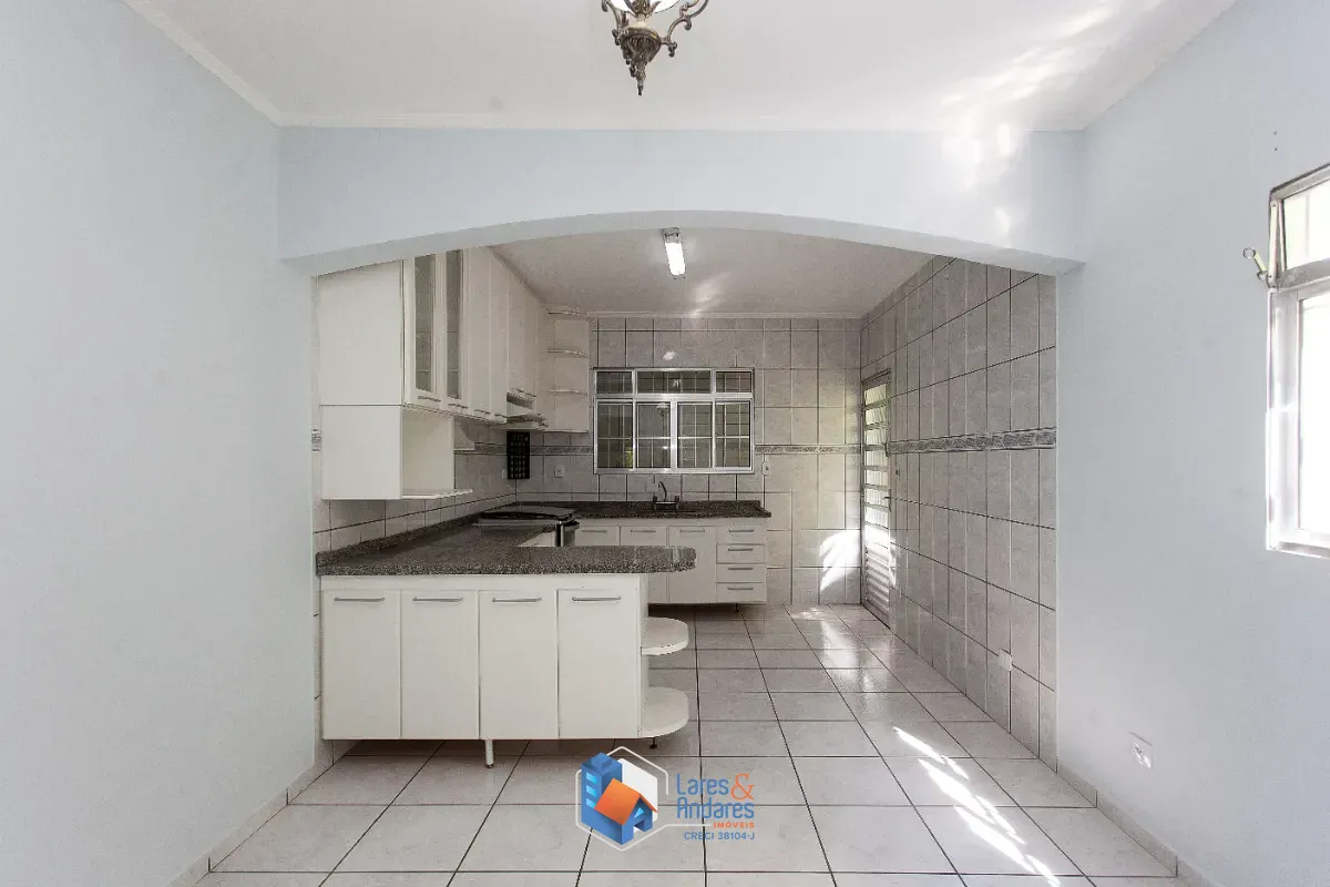 Sobrado, 3 quartos, 267 m² - Foto 17