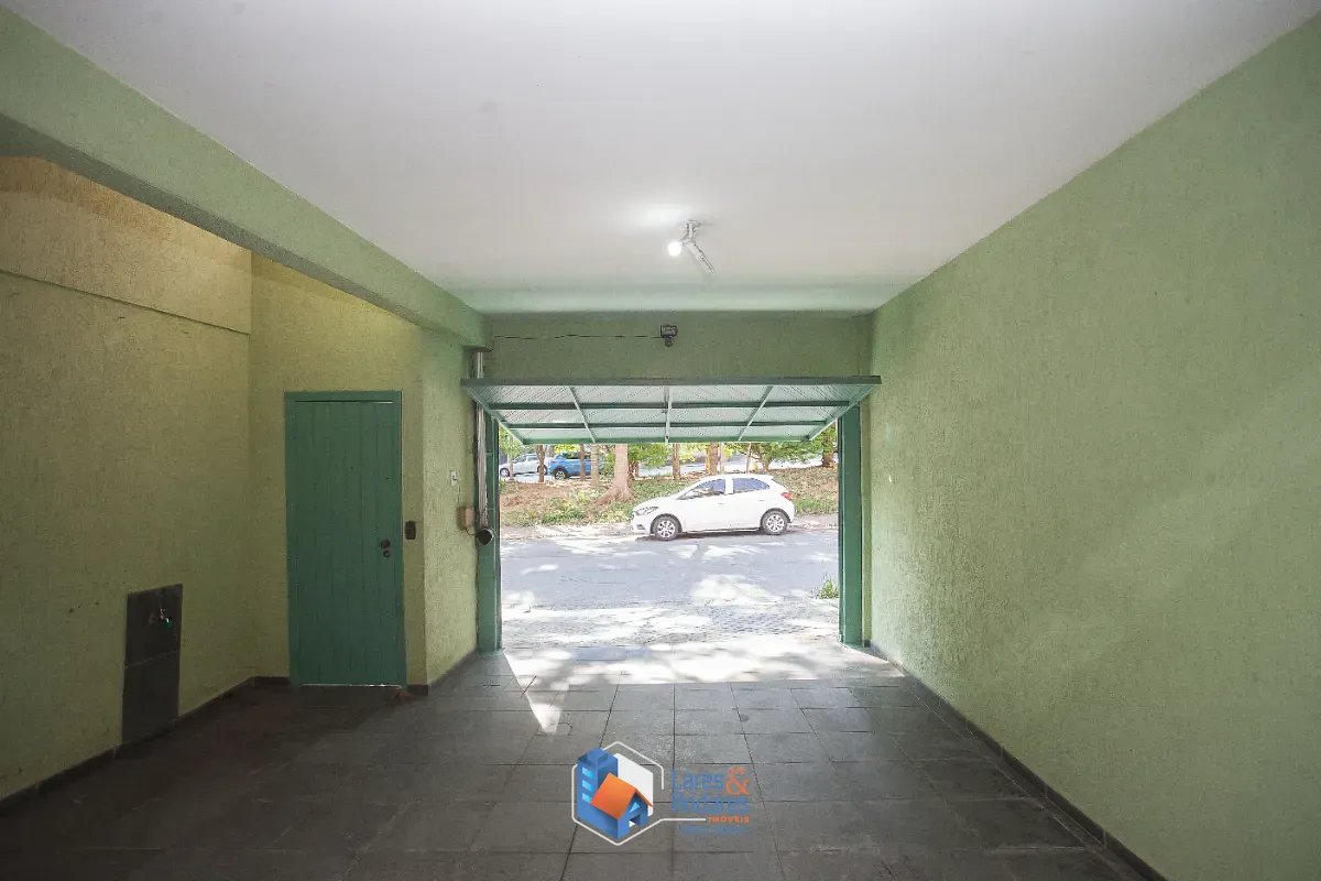 Sobrado, 3 quartos, 267 m² - Foto 84