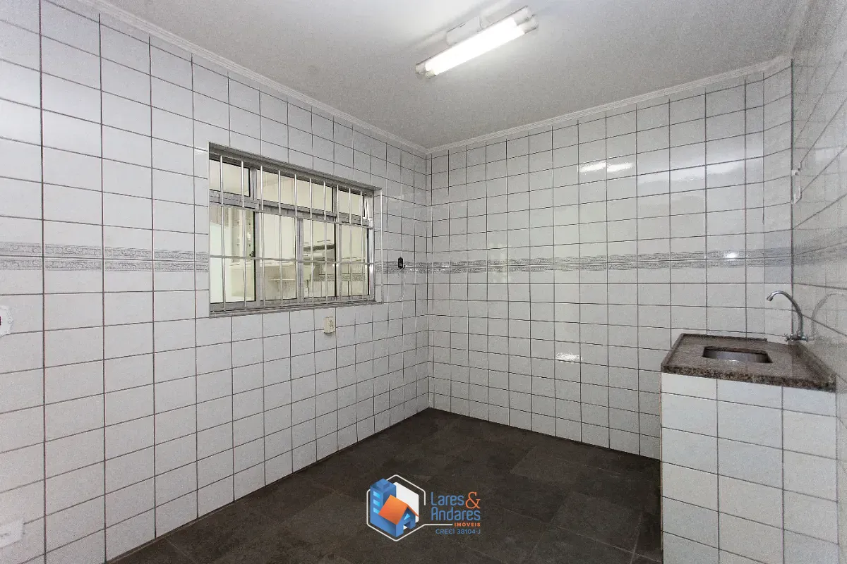 Sobrado, 3 quartos, 267 m² - Foto 20
