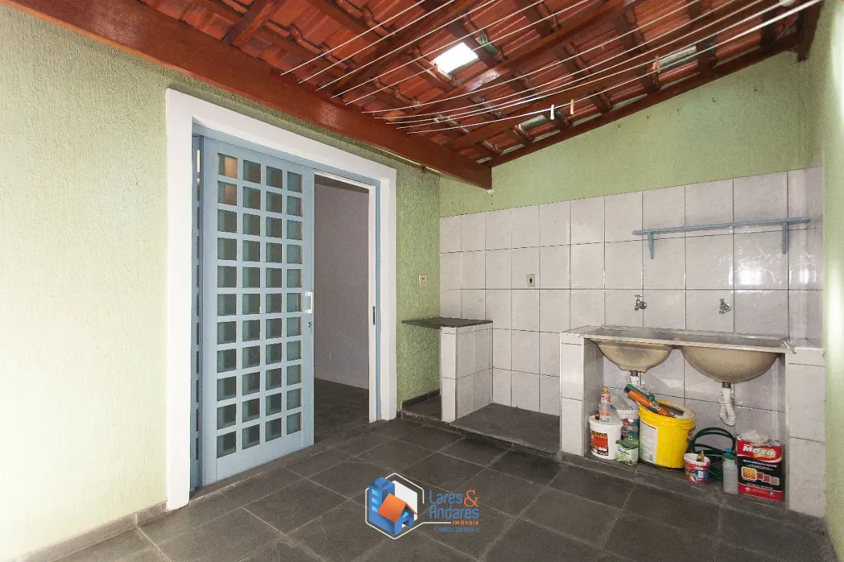 Sobrado, 3 quartos, 267 m² - Foto 34