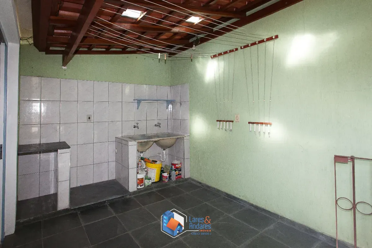 Sobrado, 3 quartos, 267 m² - Foto 35