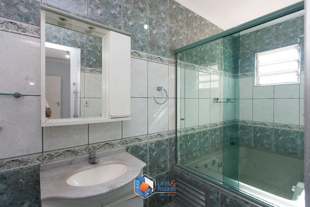 Sobrado, 3 quartos, 267 m² - Foto 60