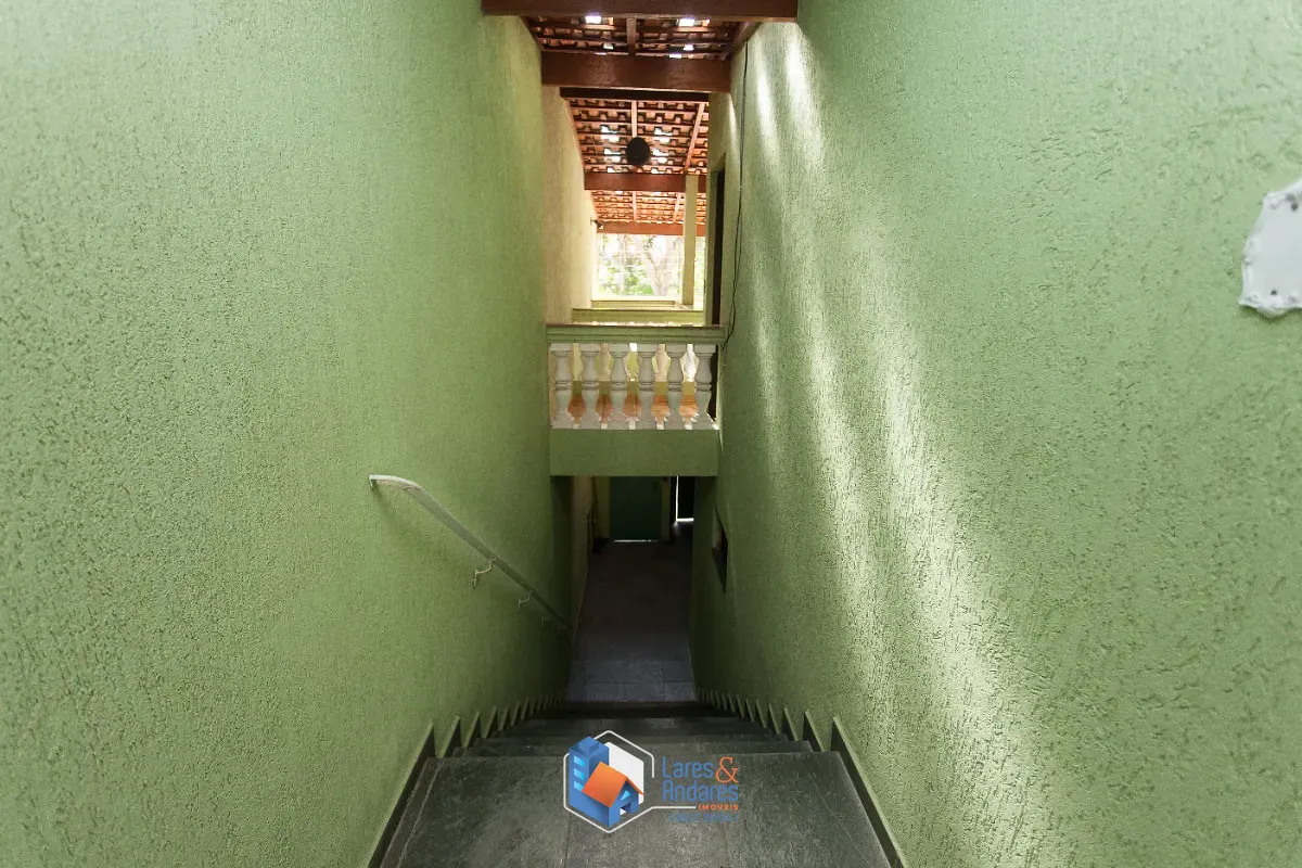 Sobrado, 3 quartos, 267 m² - Foto 65