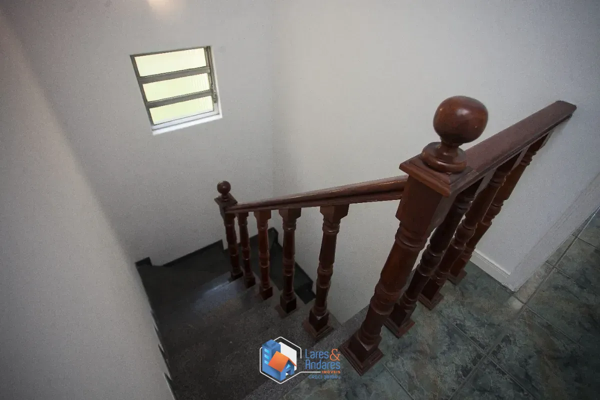 Sobrado, 3 quartos, 267 m² - Foto 53