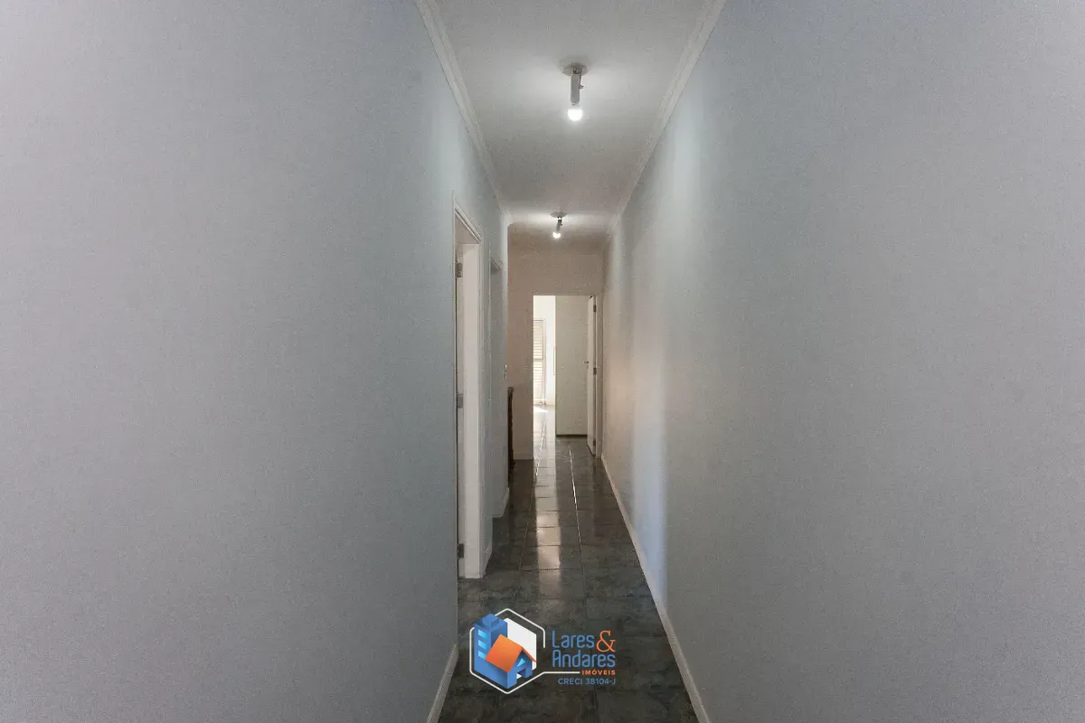 Sobrado, 3 quartos, 267 m² - Foto 42