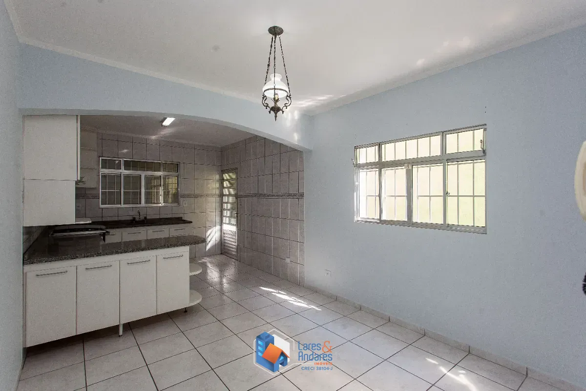 Sobrado, 3 quartos, 267 m² - Foto 16