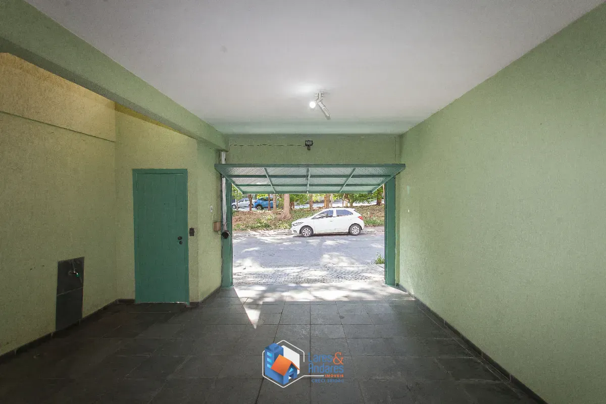 Sobrado, 3 quartos, 267 m² - Foto 83