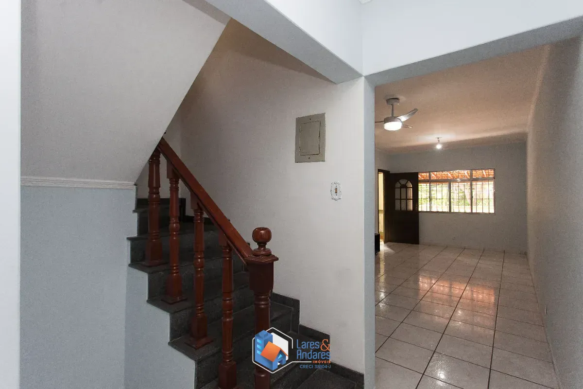 Sobrado, 3 quartos, 267 m² - Foto 30
