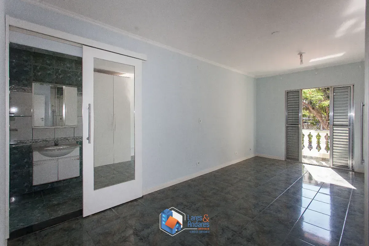 Sobrado, 3 quartos, 267 m² - Foto 56